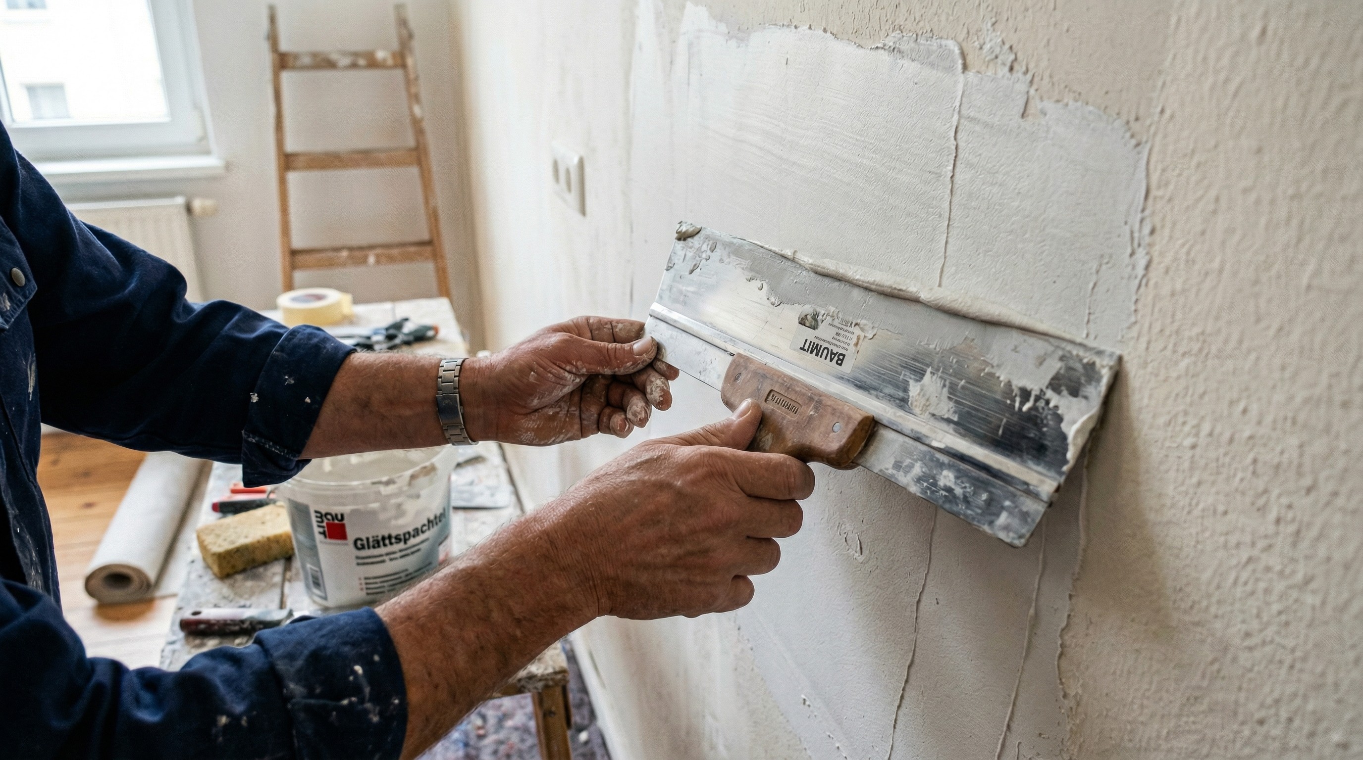 FIM - Gebäudeservice – Maler & Lackierer Duisburg